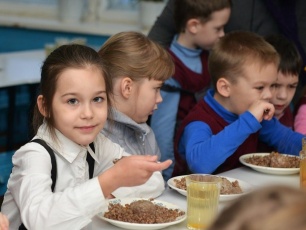 Совещание  по вопросам качества питания в общеобразовательных школах