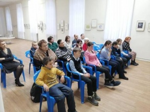 Вичугский музей принял участие во Всероссийской акции  «Музей для всех!»
