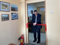 Два новых Центра общения старшего поколения открылись в Ивановской области